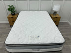 Silentnight Memory Cool 2000 Boxtop Mattress 4FT 6 Double