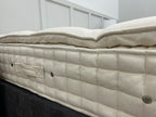 Hypnos Bespoke Pearl Pillowtop Firm 6FT SuperKing Mattress RRP £3,199