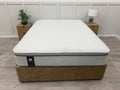 Sealy Elevate Ultra Daito Combination Mattress 5FT Kingsize RRP £2099 Firm