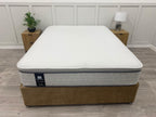 Sealy Elevate Ultra Daito Combination Mattress 5FT Kingsize RRP £2099 Firm