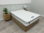 Silentnight Mircoil Pillow Top Mattress 5FT Kingsize  RRP £1099