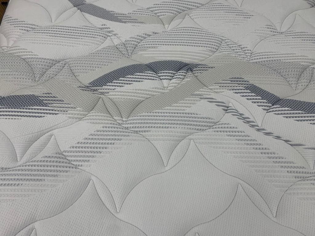 Sealy Posturepedic Elevate Ultra Webber Mattress 5FT Kingsize Medium / Firm