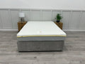 Eve Hybrid Duo Mattress Double 4FT 6 RRP £699