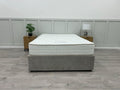 John Lewis Ortho Pocket Collection 1400 Pocket Spring Double 4FT 6 RRP £799