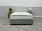 John Lewis Ortho Pocket Collection 1400 Pocket Spring Double 4FT 6 RRP £799