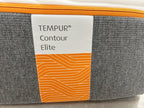 TEMPUR Original Elite Emperor 200cm X 200cm Mattress - RRP £2895