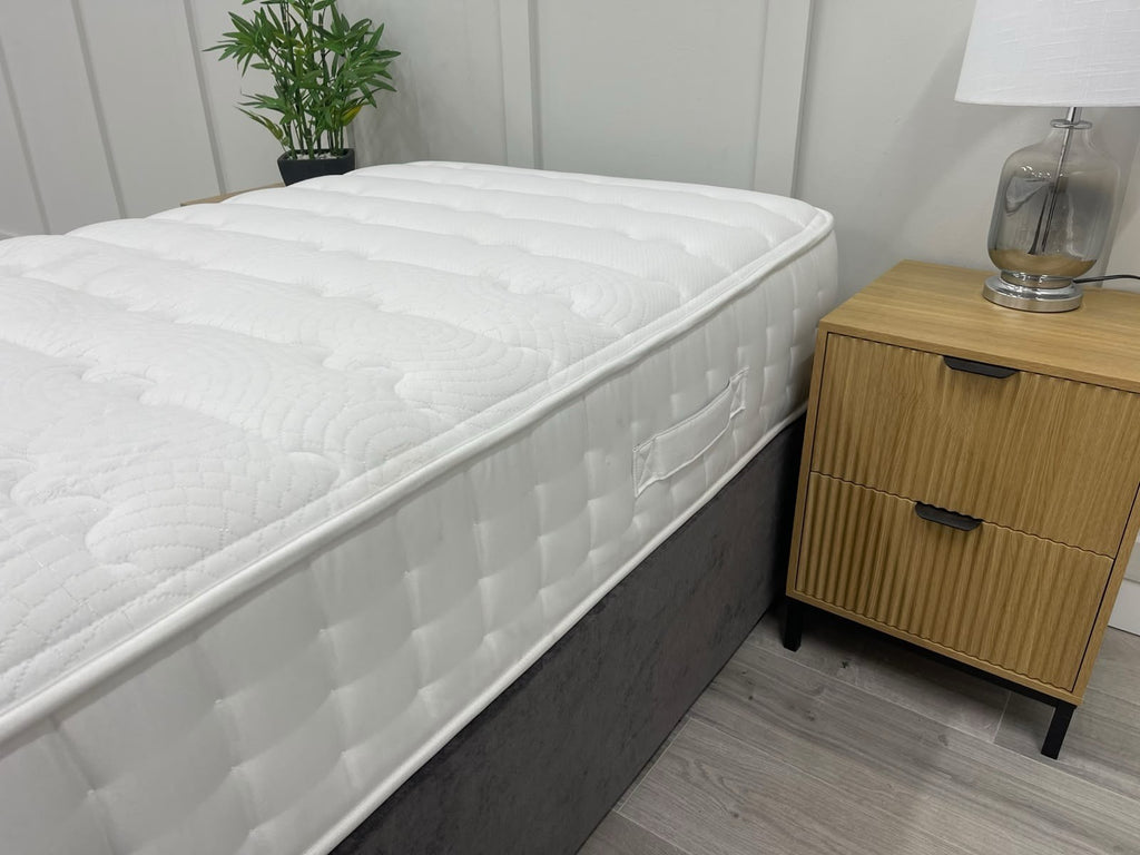 Silentnight 2800 Pocket Luxury Mattress 3FT Single Mattress RRP £795