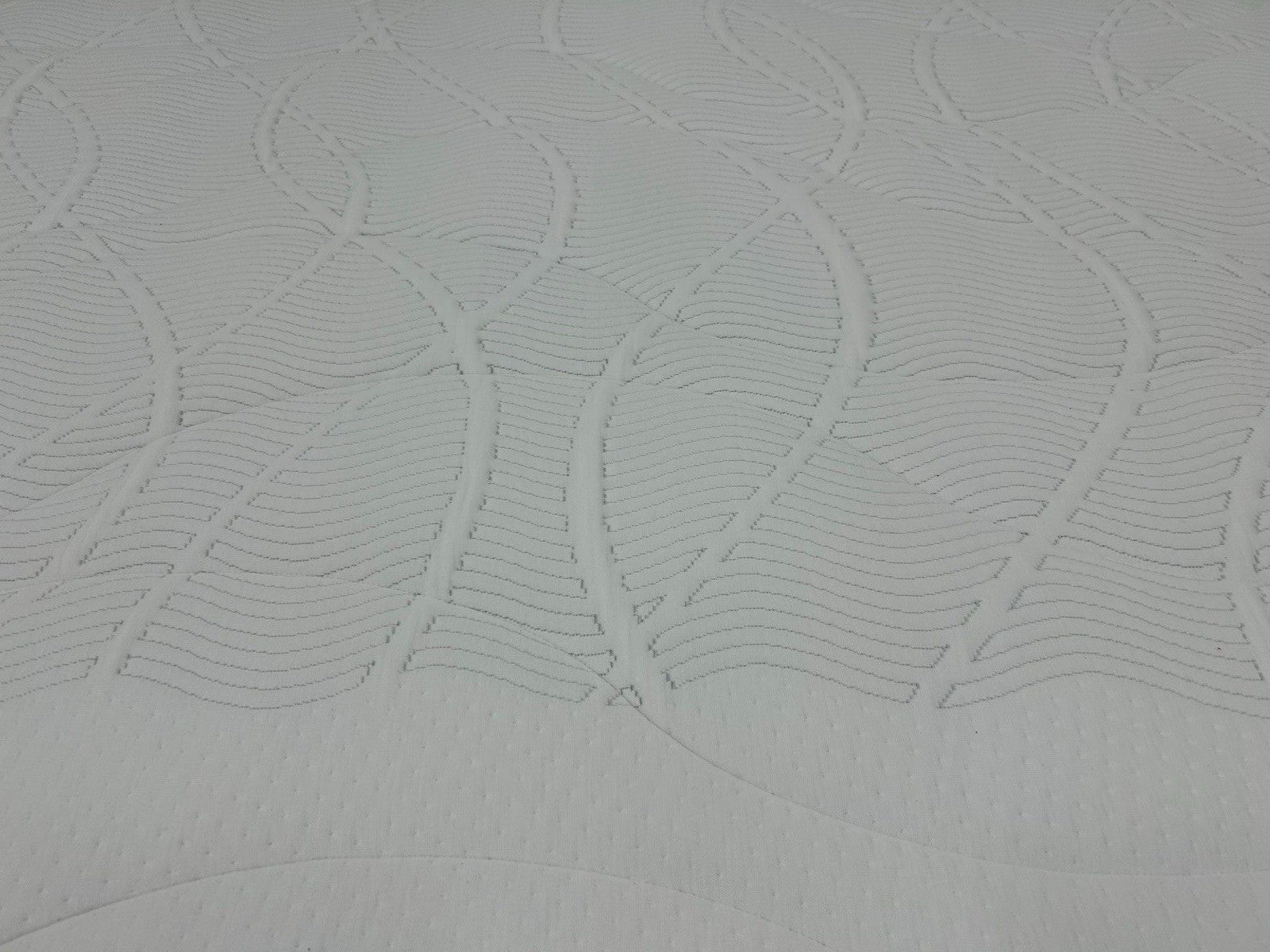 Slumberland Response Latex Premium Mattress 5FT Kingsize RRP £1199