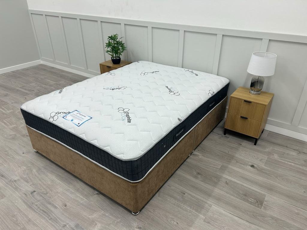 Sleepeezee SmartTemp Ortho Mattress 5FT Kingsize  RRP £1199 Firm
