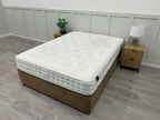 Wentworth Mercer Natural Pocket 1500 Mattress 5FT Kingsize