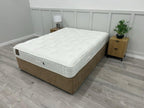 Staples and Co Pure Artisan Utopia Firm Mattress 5FT Kingsize  - RRP £2299 A