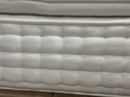 Staples Artisan Superior 5FT Kingsize Mattress Medium RRP £1890 Pillow top