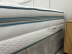 Silentnight 3000 Ultragel Cool To Touch Boxtop Mattress 4FT 6 Double RRP £1099