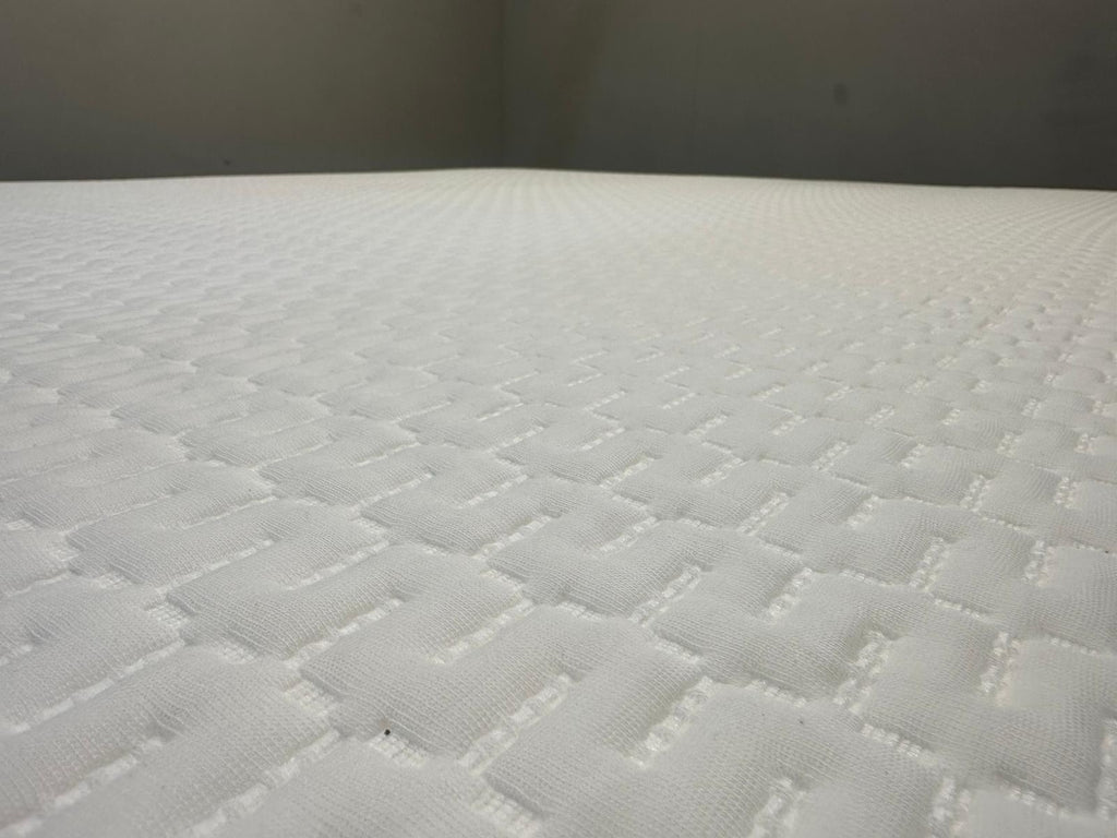 Silentnight Just Sleep Mattress 6FT Superking Premium Mattress RRP £1199 A - Home Furniture Interiors