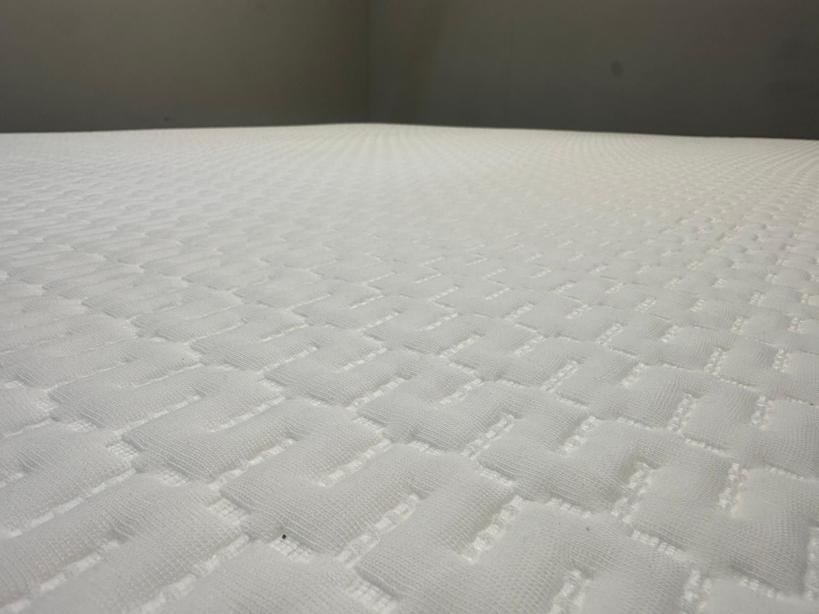 Silentnight Just Sleep Mattress 6FT Superking Premium Mattress RRP £1199 A - Home Furniture Interiors