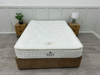Rest Assured Knowlton 2000 Pocket Latex Pillow Top Mattress 5FT Kingsize