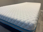 Simba Luxe Mattress Single 90cm 190cm Mattress RRP £1199 - Home Furniture Interiors
