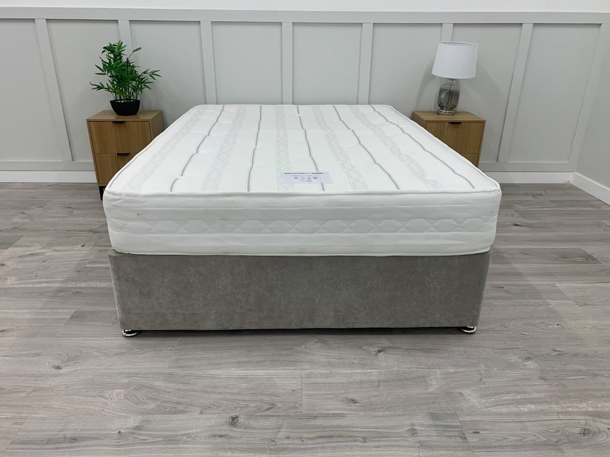 Fairfield Ortho Backcare Mattress 4FT 6 Double Extra Firm RRP £799