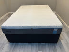 Tempur Cloud Luxe Elite Soft 6FT Superking Mattress RRP £2899 A