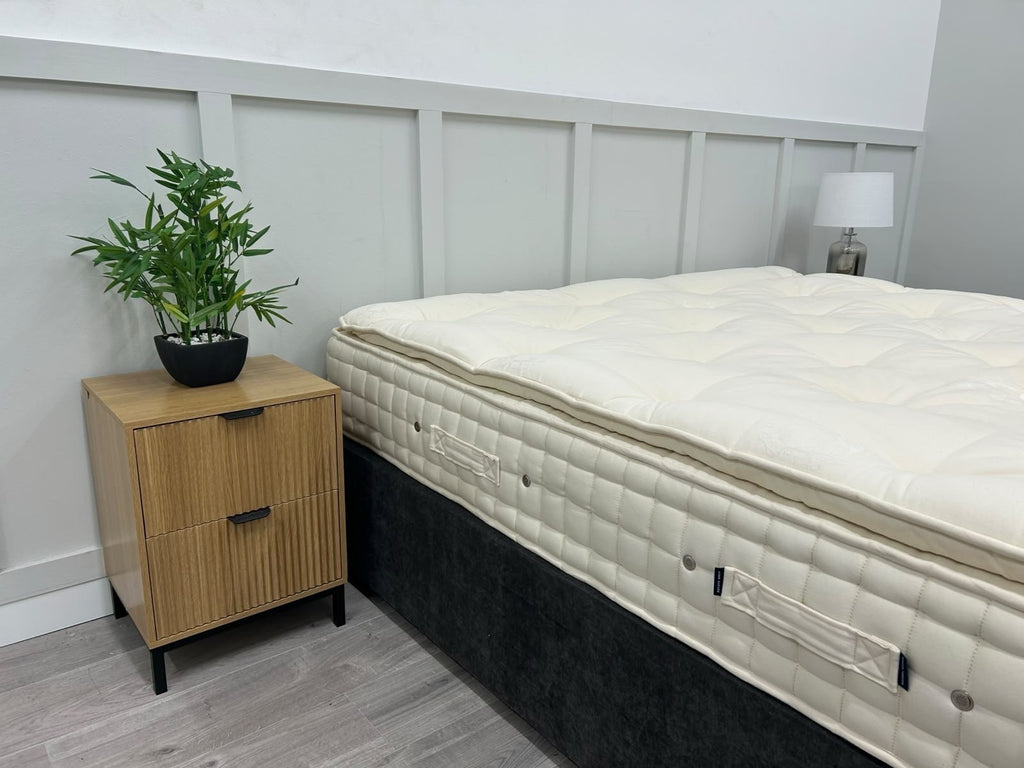 Hypnos Bespoke Emperor Mattress 6FT Superking