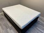 Dormeo Octaspring Mistral Medium Firm 4FT 6 Double Mattress £1399