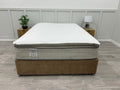 Sealy Maldives Pocket Springs 5FT Kingsize RRP £2899