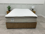 Sealy Maldives Pocket Springs 5FT Kingsize RRP £2899