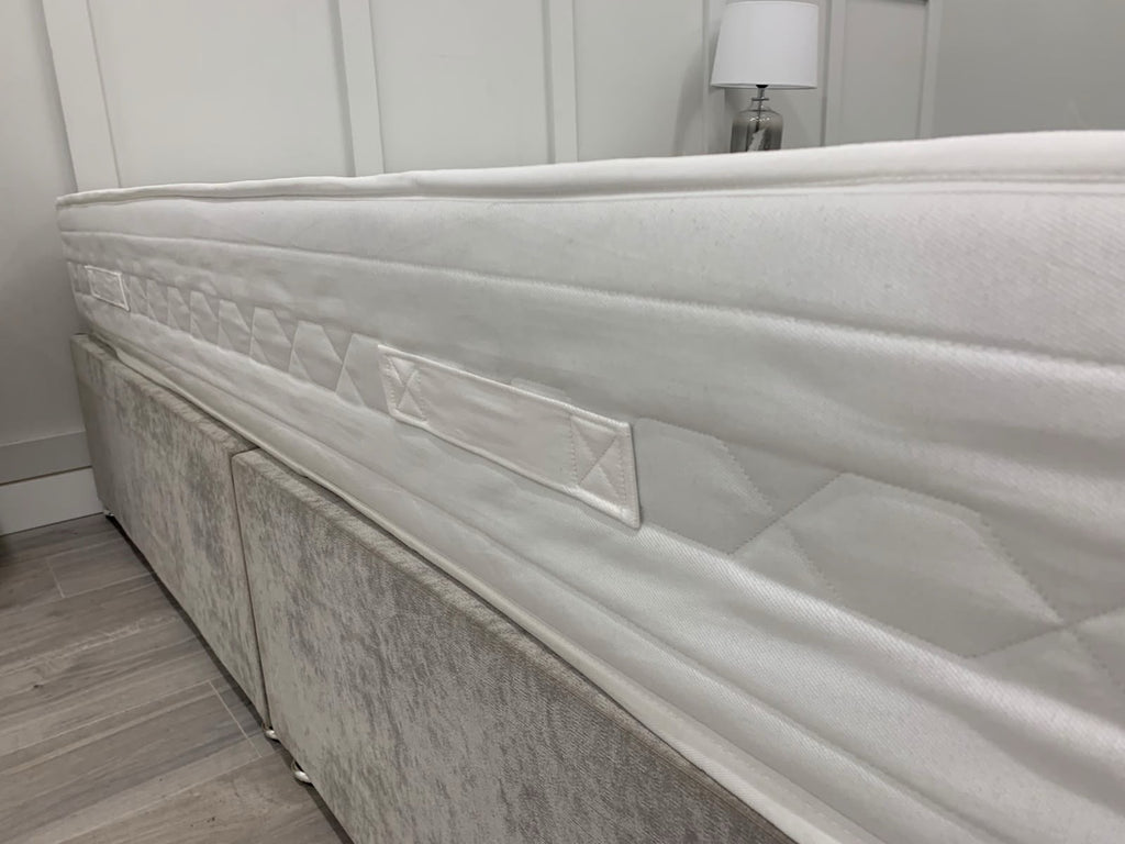 Fairfield Ortho Backcare Mattress 4FT 6 Double Extra Firm RRP £799