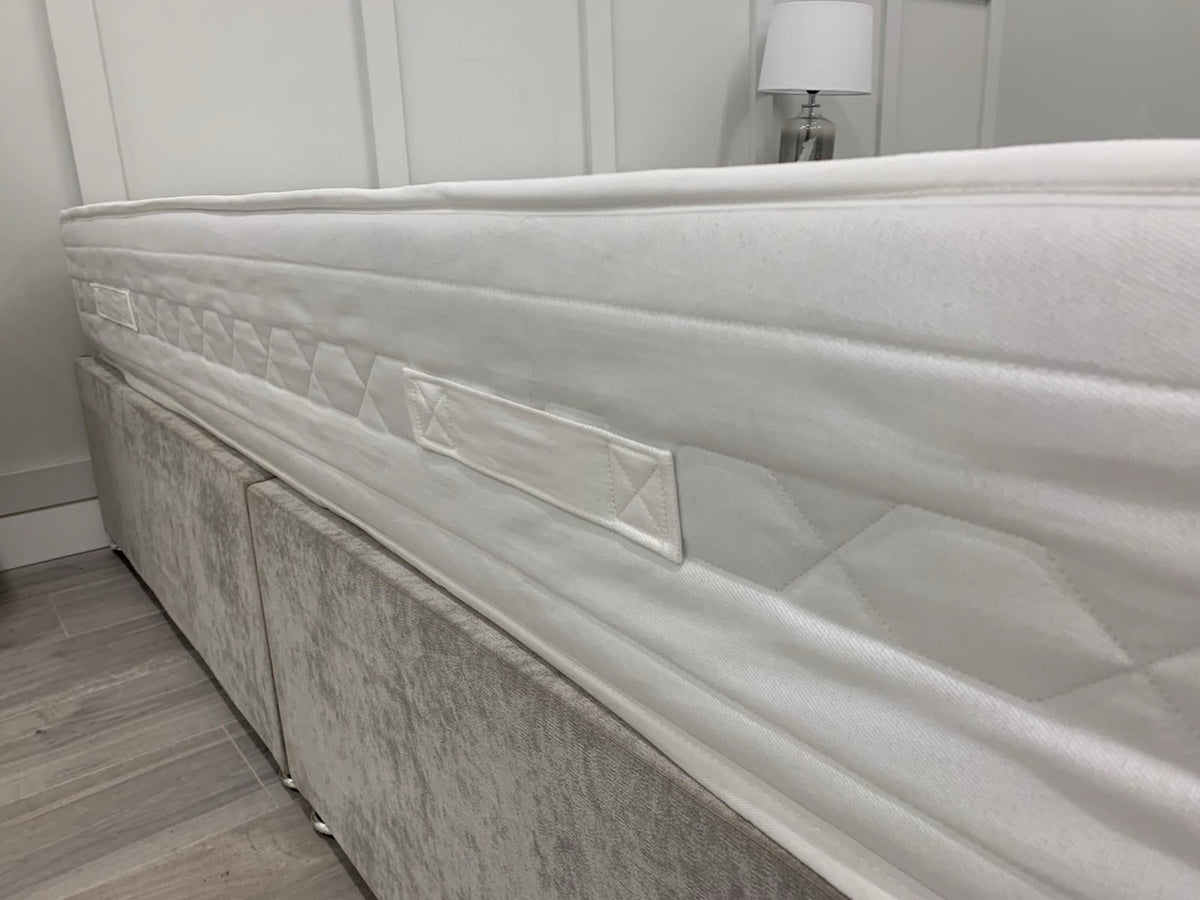 Fairfield Ortho Backcare Mattress 4FT 6 Double Extra Firm RRP £799
