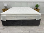 6FT Rodmarton Natural By Woolroom The Artisan Collection Firm Superking RRP£2995