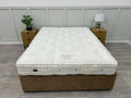 Vispring Devonshire Pocket Sprung Mattress 5FT Kingsize Soft Spring RRP £4049
