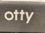 OTTY 2000 Hybrid 6FT Superking Mattress RRP £895 Medium / Firm
