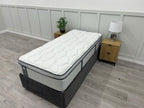 Sealy Posturepedic Elevate Holst Mattress 3FT Single RRP £799 Medium