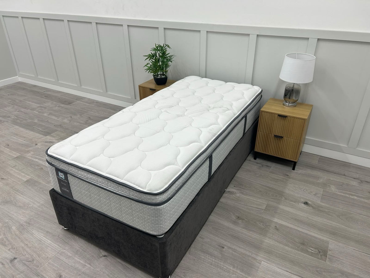 Sealy Posturepedic Elevate Holst Mattress 3FT Single RRP £799 Medium
