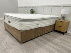 Staples and Co Refresh Eco Latex Pocket 3000 Mattress 5FT Kingsize RRP £1,599