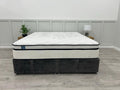 IGEL 5000i Nanotech 6FT Superking Plushtop Mattress Firm RRP £2399