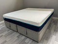 Simba New Style PRO Kingsize 5FT Mattress RRP £1299 A - Home Furniture Interiors