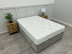 Hypnos Cawthorne Luxury Mattress Double 4FT 6 RRP £984 Medium