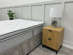 Sealy Alston Gel Advantage Pillow Top 4FT 6 Double Mattress Medium RRP £899