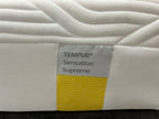 Tempur Sensation Supreme 3FT Firm RRP £1799