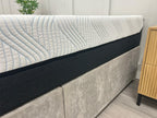 TEMPUR Pro Plus SmartCool Medium 4FT 6 Double Mattress RRP £2499 A