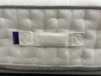 Harrison Spinks Yorkshire 30,000 / Pure Elegance Inc Topper 6FT Superking Firmer