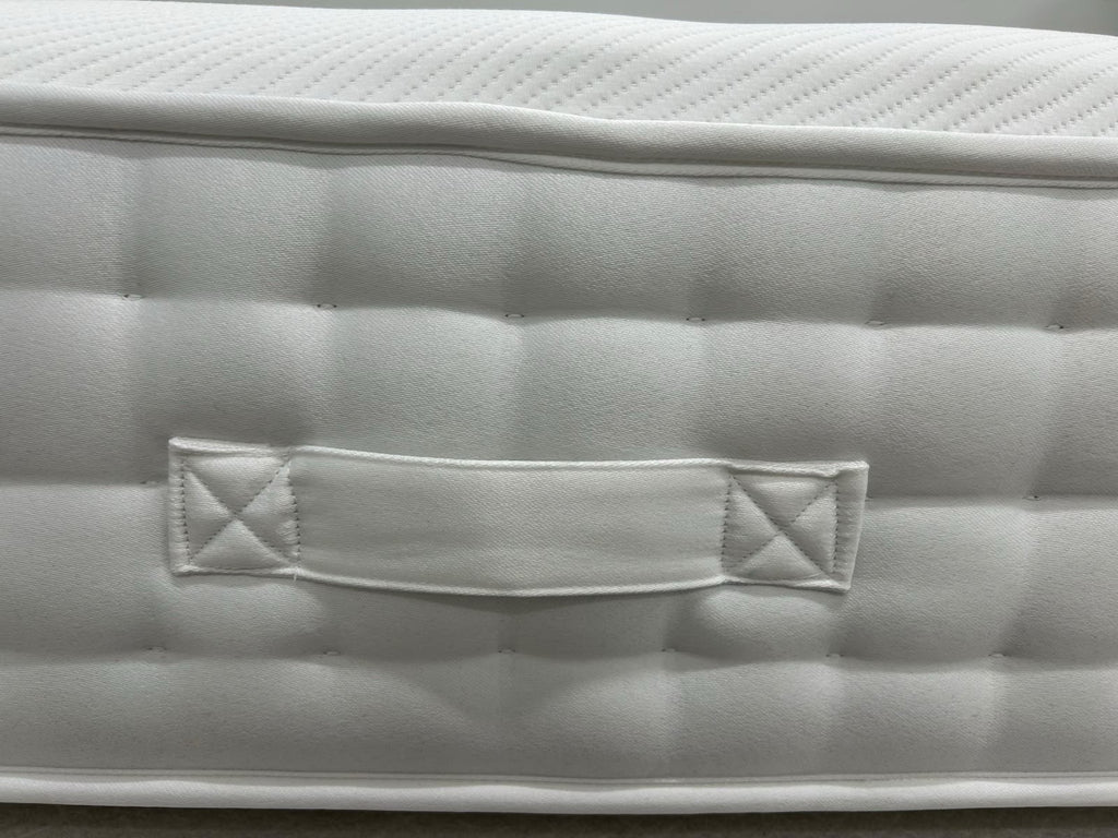 Sleep Story Luxury 4FT Small Double Mattress - RRP £895
