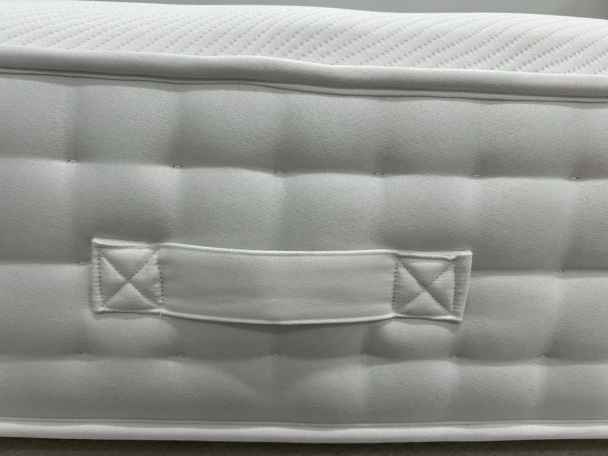 Sleep Story Luxury 4FT Small Double Mattress - RRP £895