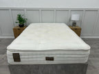 Staples and Co Artisan Deluxe 4FT 6 Double Mattress - RRP £1,799 Firm