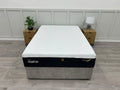 TEMPUR Pro Luxe SmartCool Medium Firm 5FT Kingsize Mattress RRP £2799