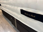 Barker And Finch EU Kingsize 160cm Zip & Link 5500 Pocket Mattress RRP £1699