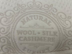 Sleep Story Luxury Pocket Cashmere 4FT 6 Double Mattress - RRP £899A