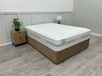 Slumberland Response Latex Premium Mattress 6FT Superking  Medium RRP £1199