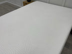 Tempur Firm Elite Black 5FT Kingsize Mattress RRP £2195 A